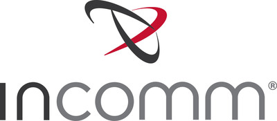 InComm logo. (InComm)