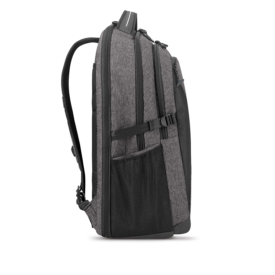 The Unbound Backpack (Solo New York)