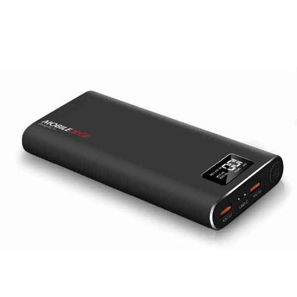 CORE Power - 26,800mAh Portable USB Battery Charger (Mobile Edge)