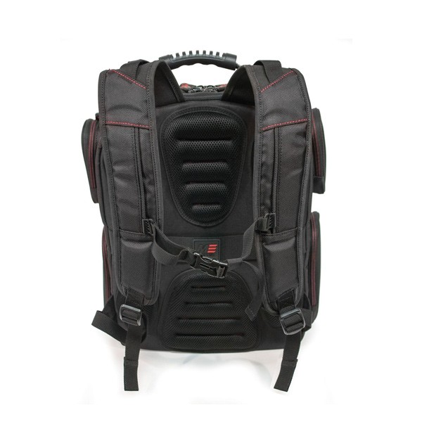 Core Gaming Backpack with Molded Panel (Mobile Edge)