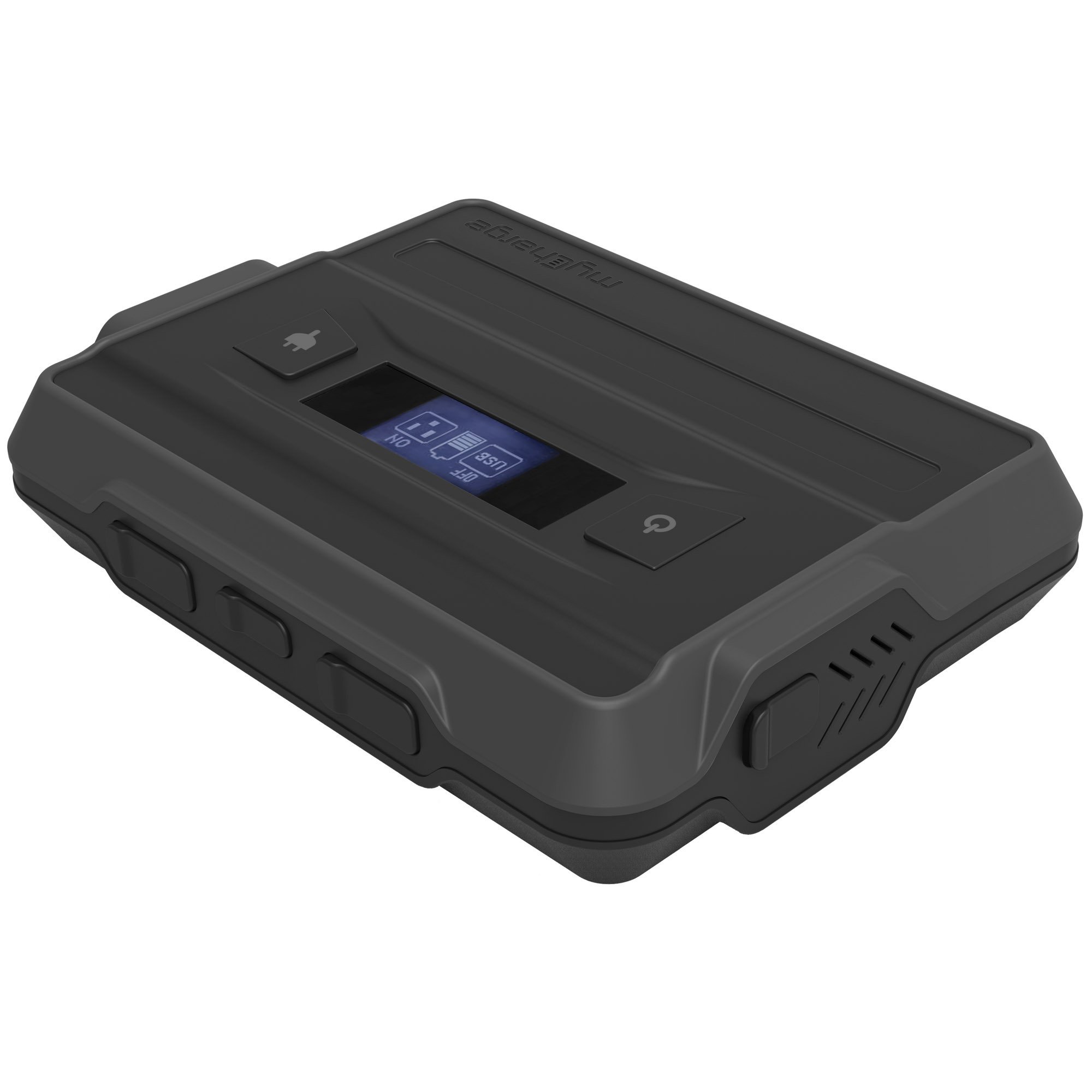 AdventureUltra Rechargeable 13400mAh Portable Charger (myCharge)