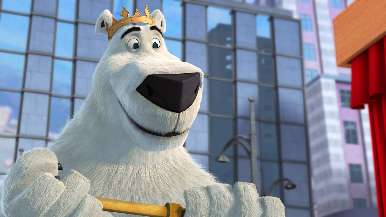 Norm Of The North: Keys To The Kingdom still (Lionsgate)