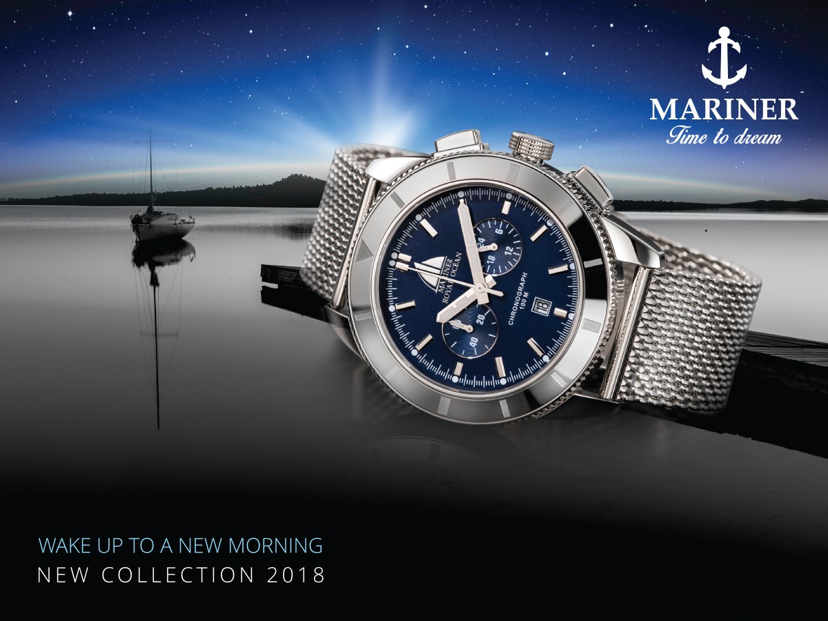 Mariner Watches