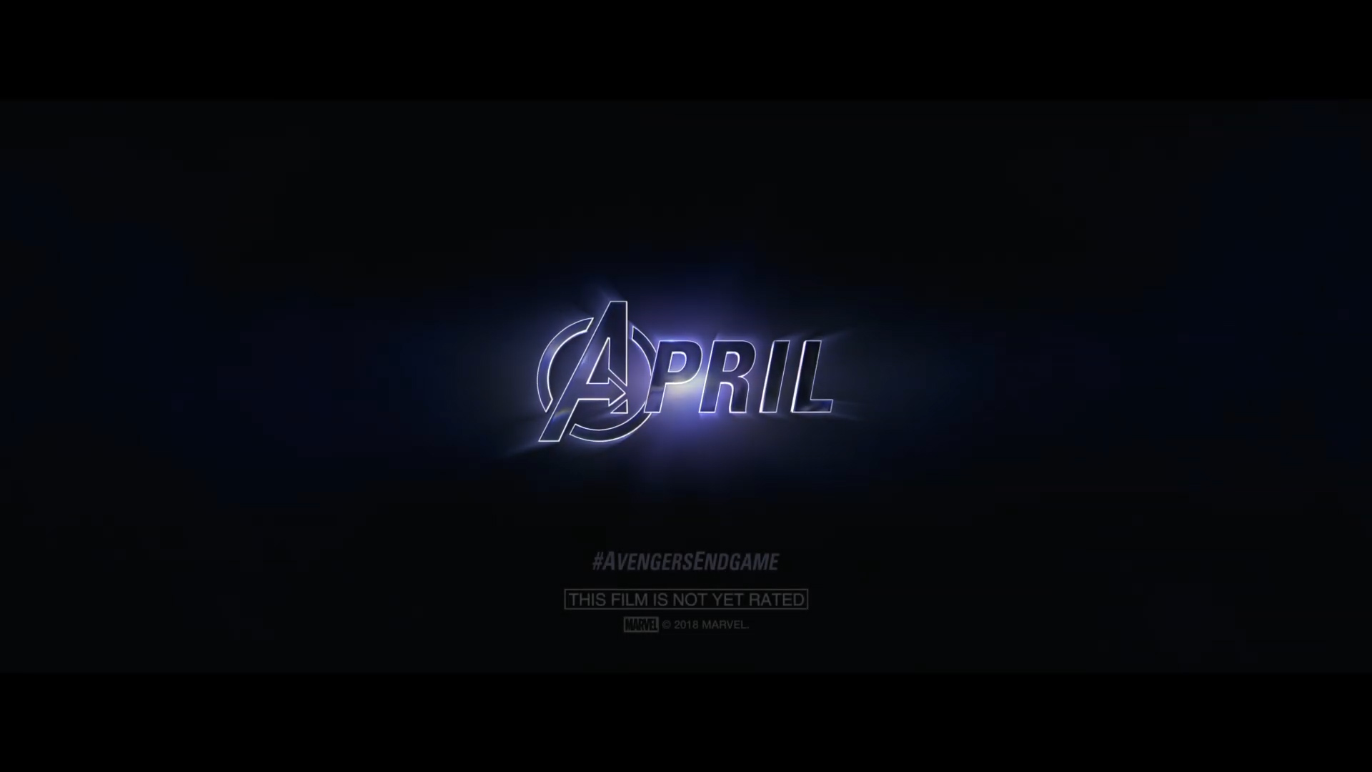 AVENGERS: ENDGAME screencap (Marvel Studios)