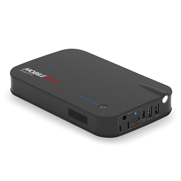 CORE Power - 26,800mAh Portable USB Battery/Charger (Mobile Edge)