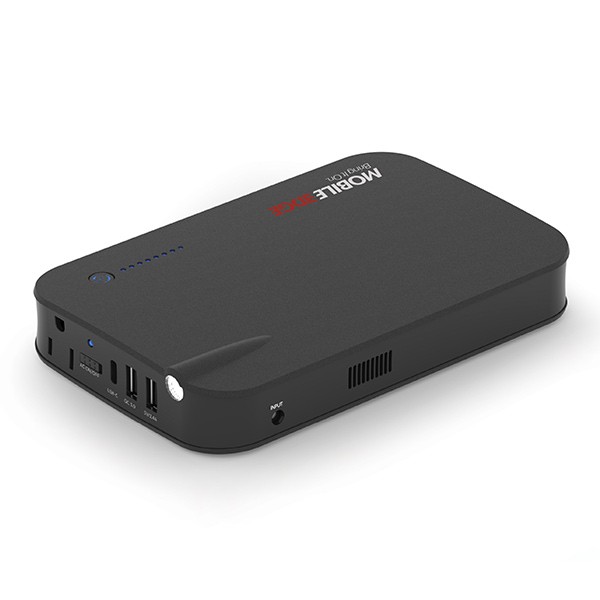 CORE Power - 26,800mAh Portable USB Battery/Charger (Mobile Edge)