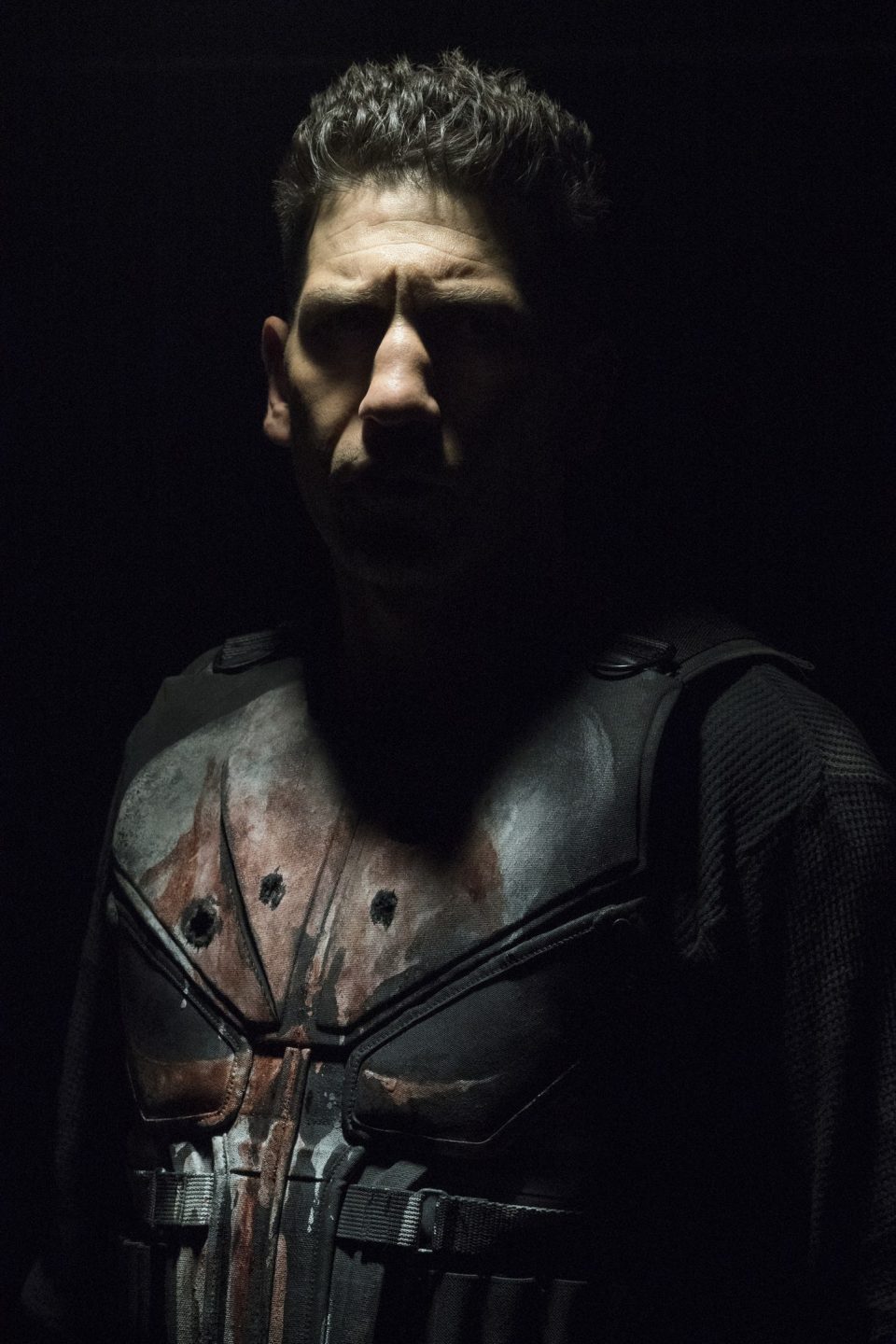 The Punisher Season 2 still (Netflix/Marvel)