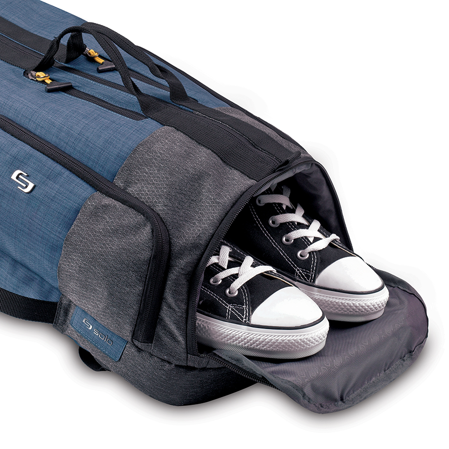 Weekender Backpack Duffel
