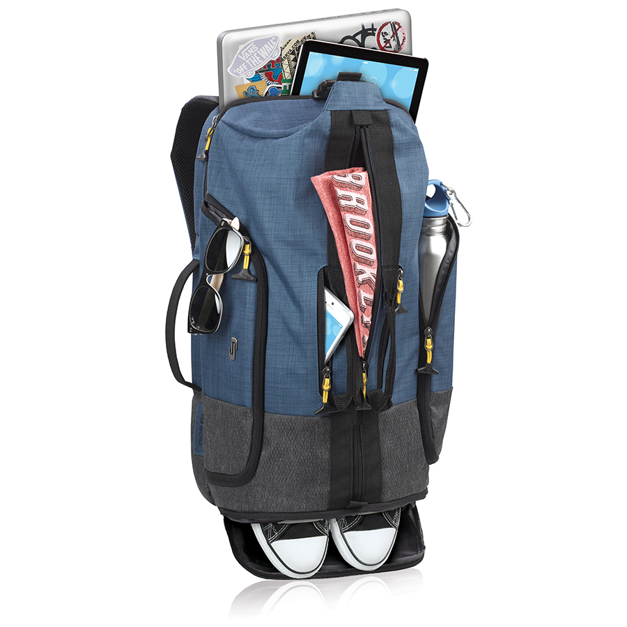 Weekender Backpack Duffel