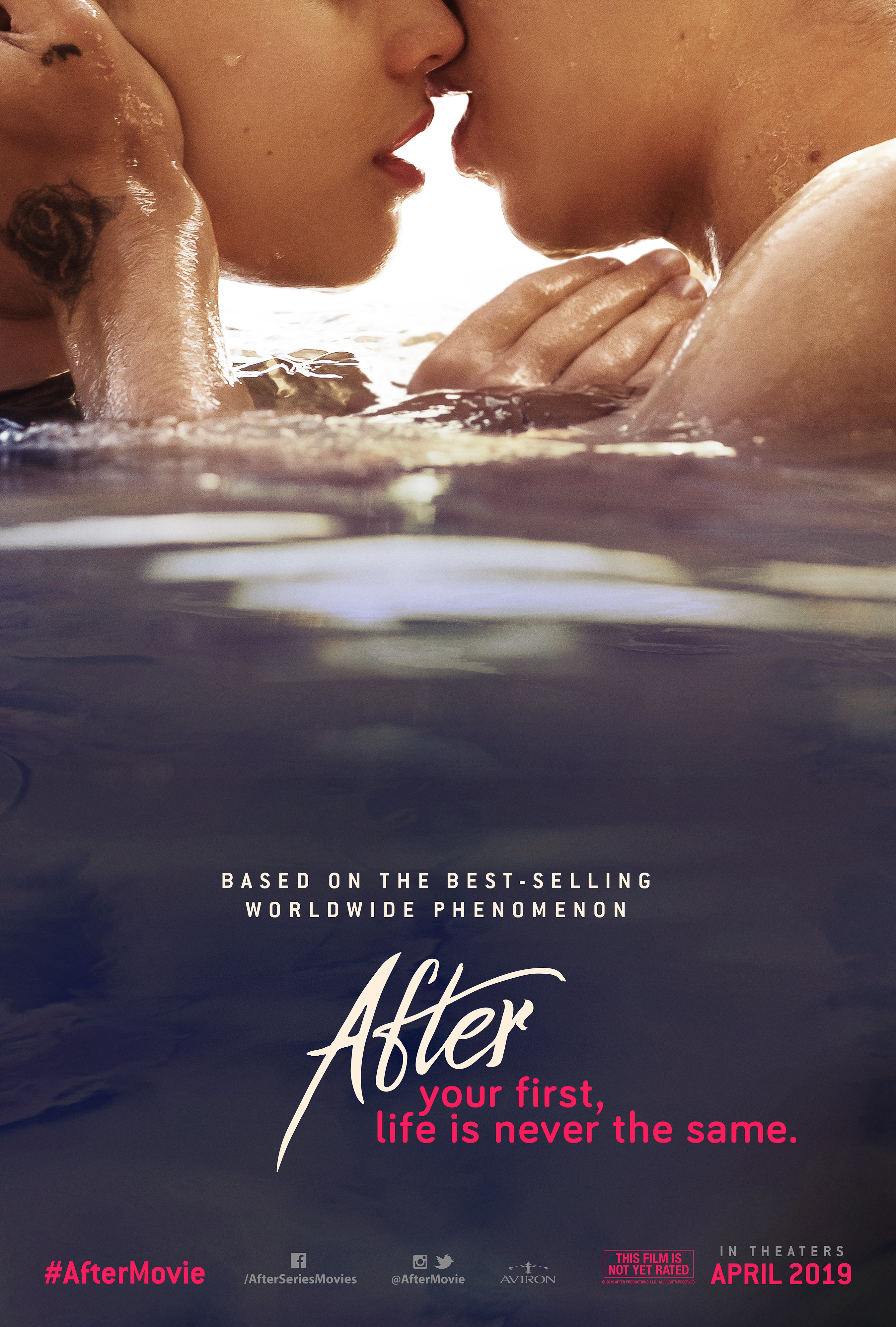 After poster (Aviron Pictures)