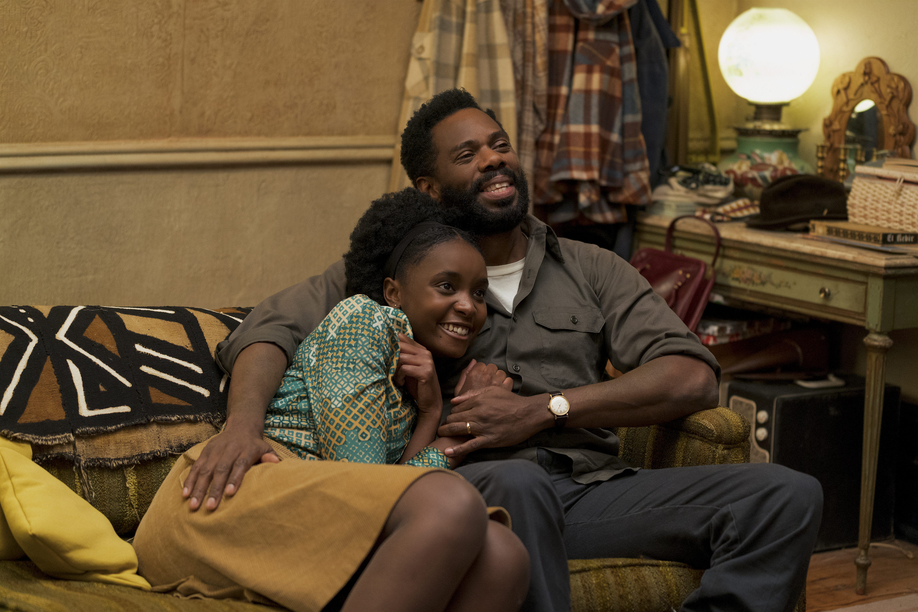 If Beale Street Could Talk still (20th Century Fox/Annapurna Pictures)