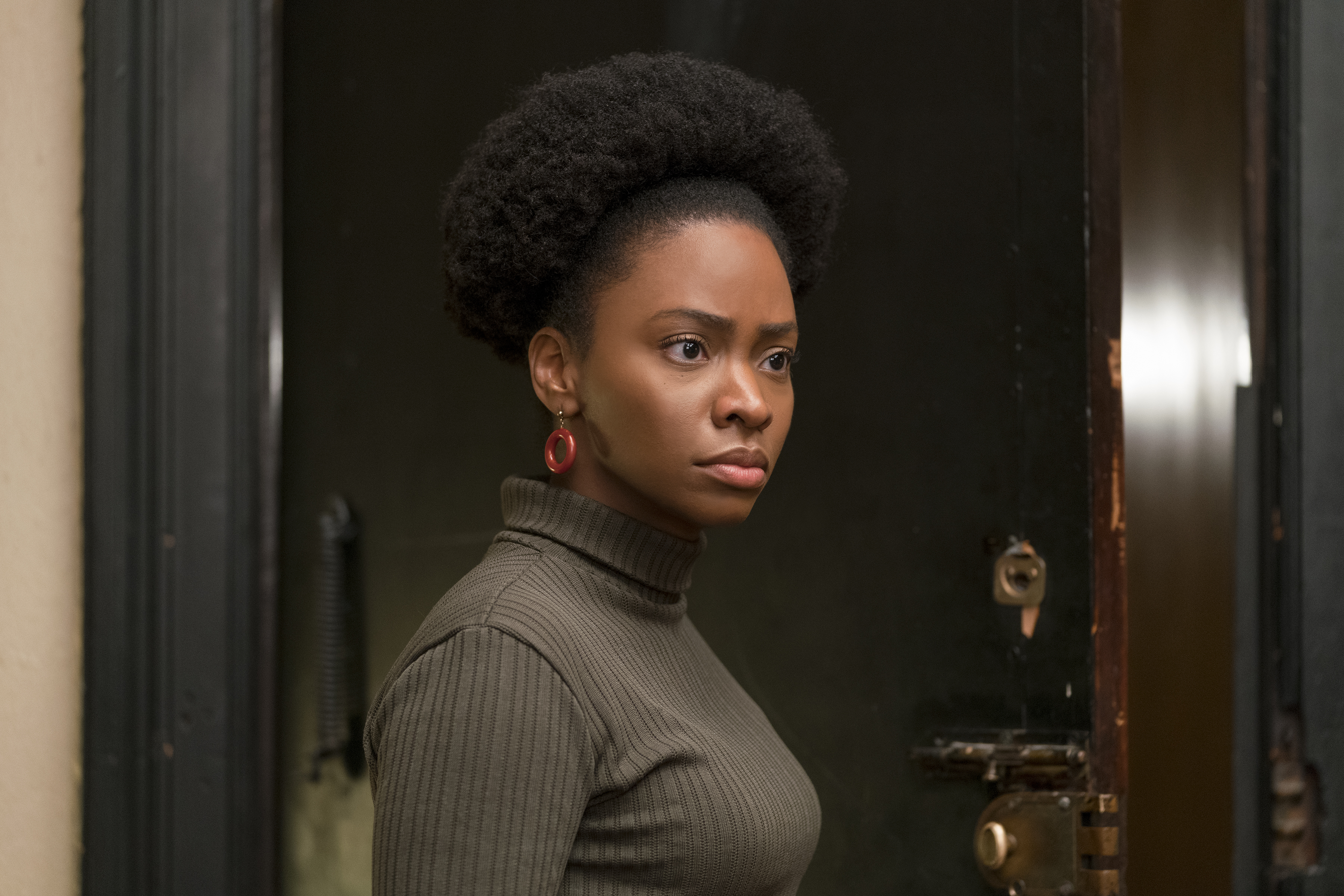 If Beale Street Could Talk still (20th Century Fox/Annapurna Pictures)