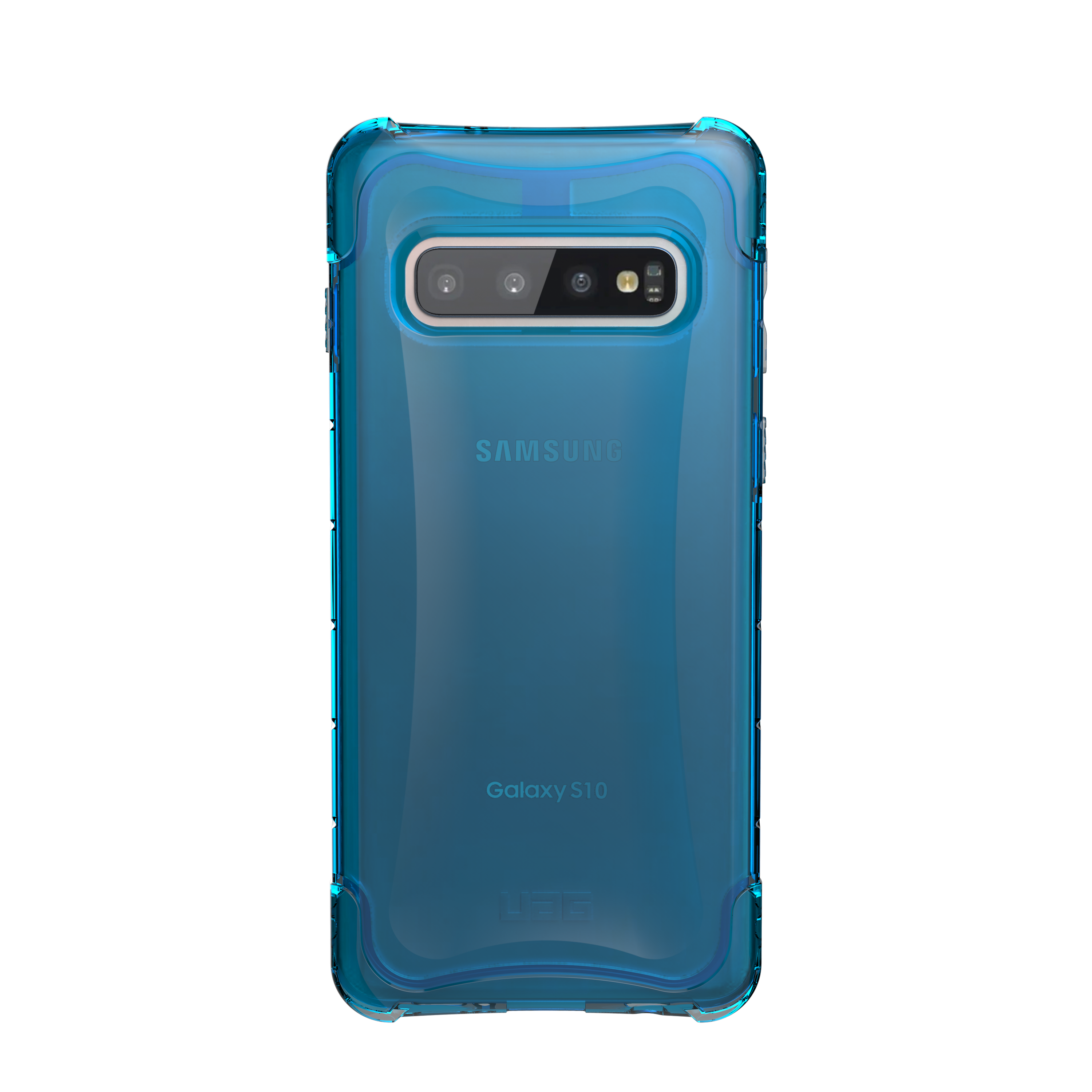 Samsung Galaxy S10 Plyo Glacier (UAG)
