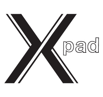 Xpad logo
