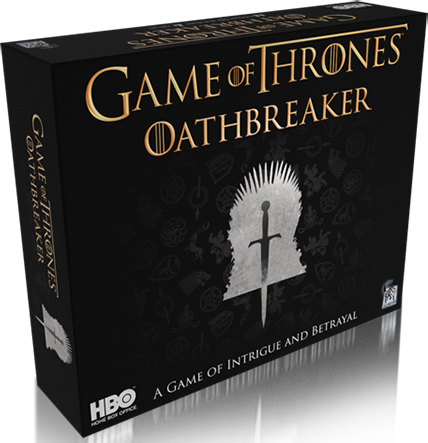 Game Of Thrones: Oathbreaker (Dire Wolf Digital/HBO)