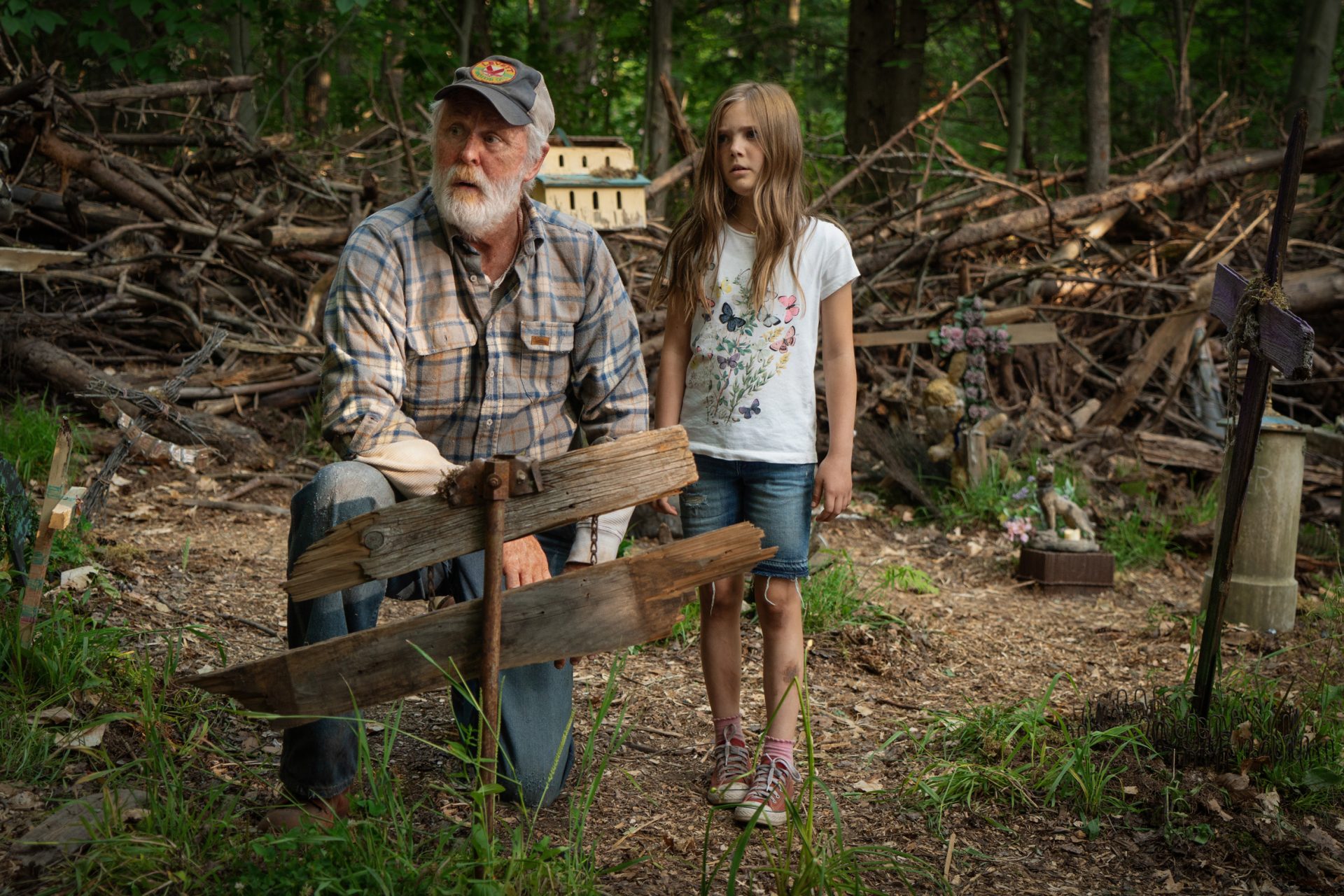 Pet Sematary still (Paramount Pictures)