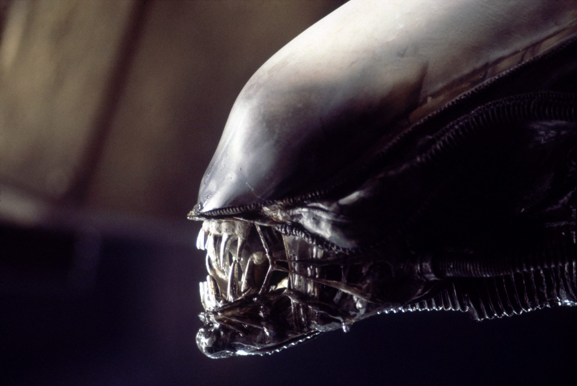 Alien 40th Anniversary still (20th Century Fox Home Entertainment)
