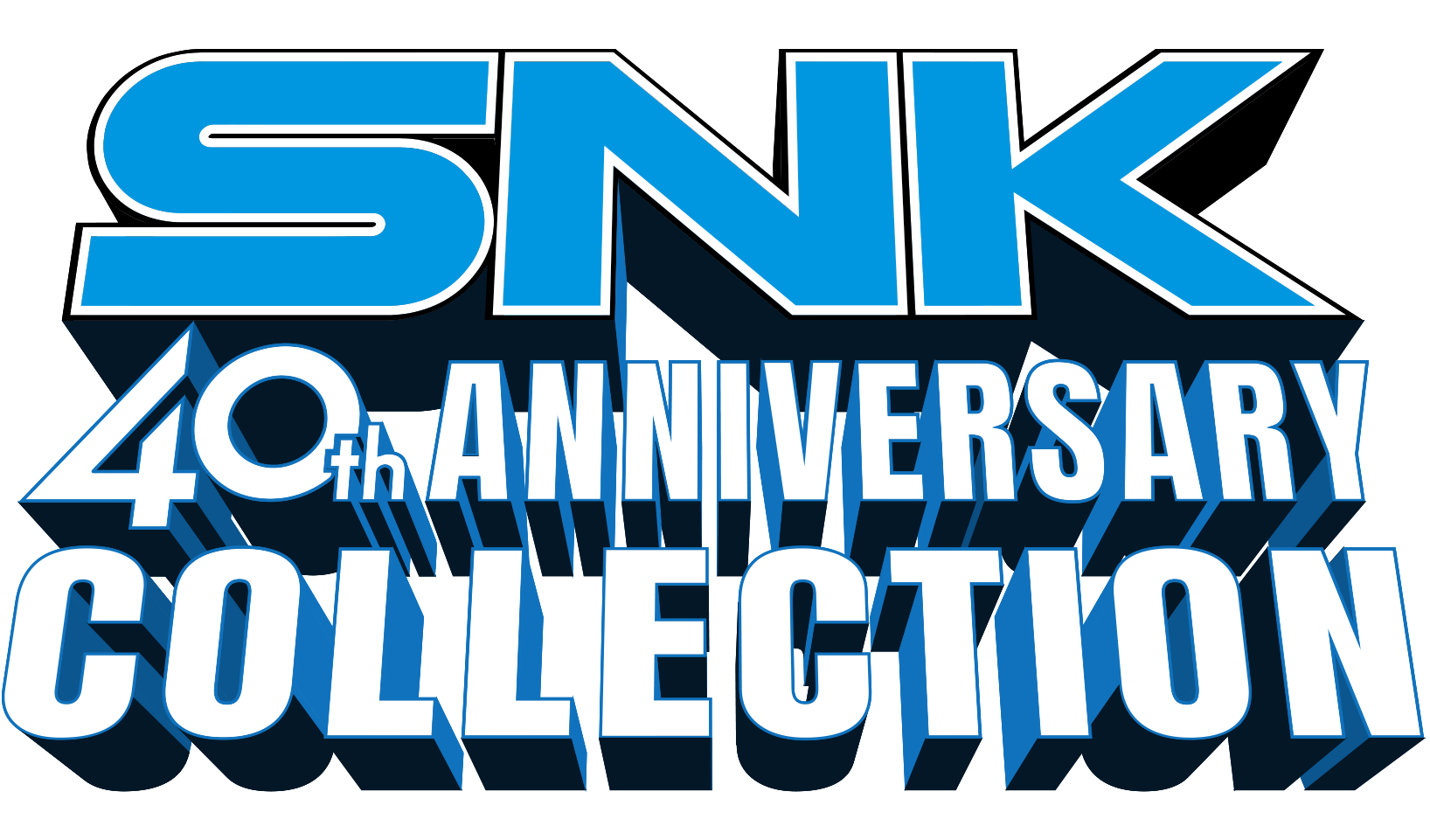 SNK 40th Anniversary Collection for XBOX ONE