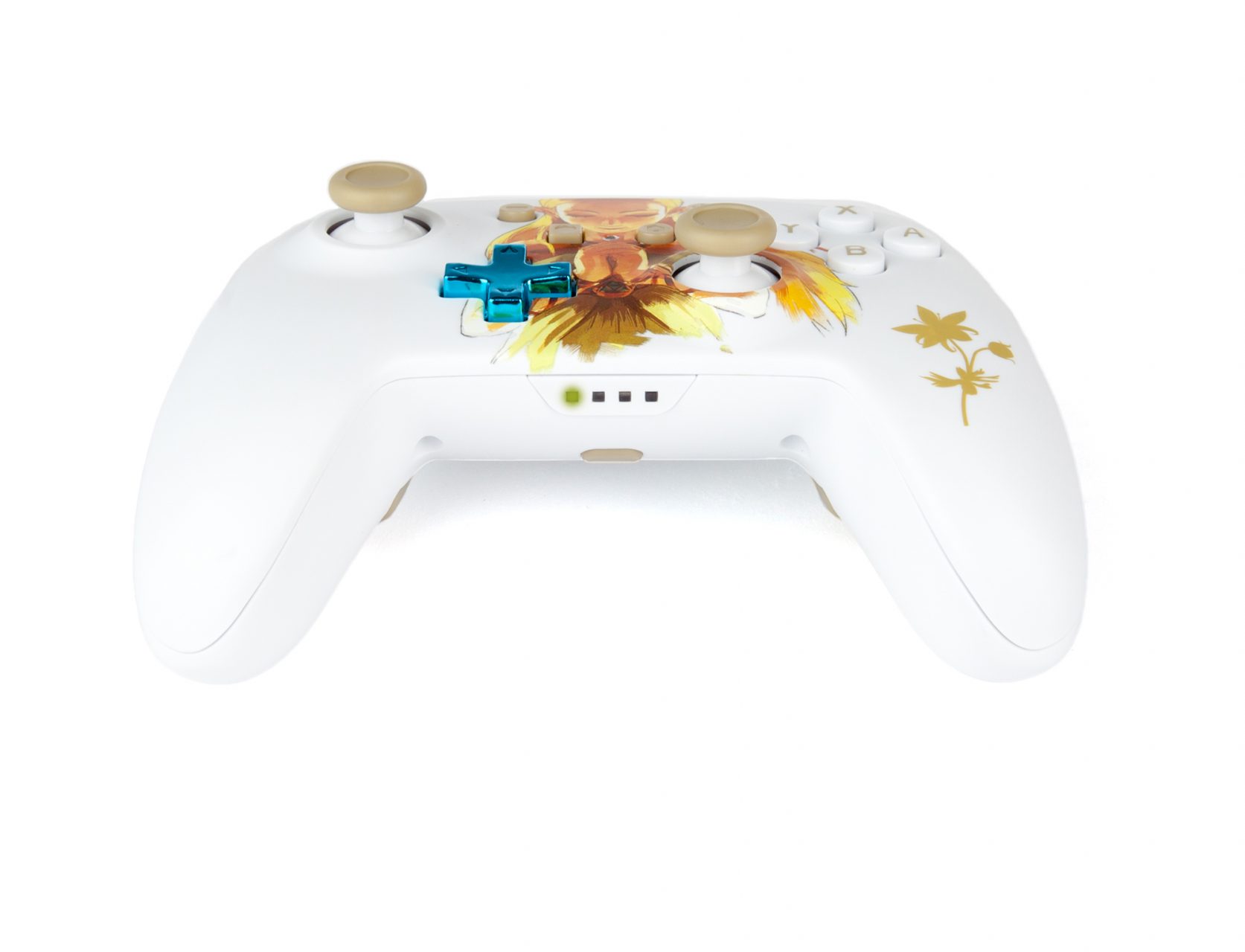 Princess Zelda Switch Controller (PowerA)