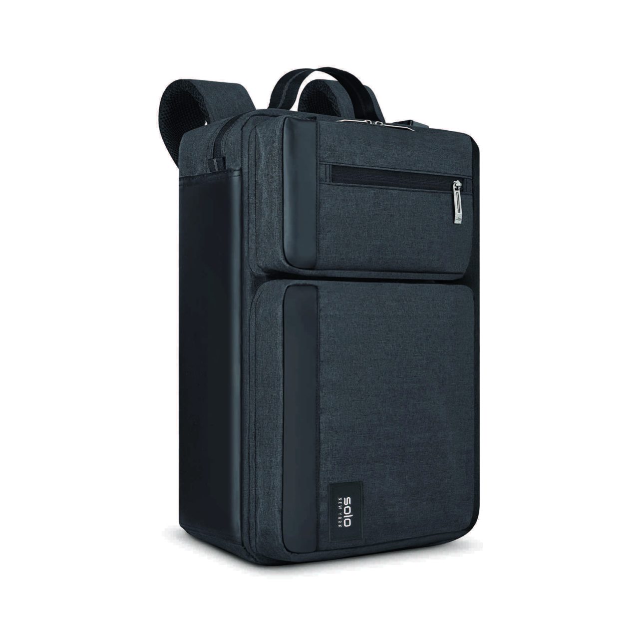 Solo Duane 15.6 Inch Laptop Hybrid Briefcase