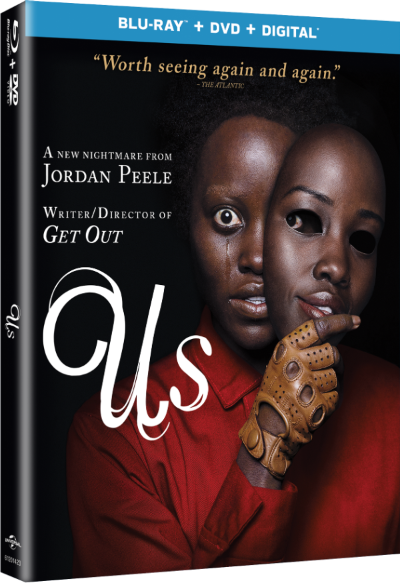 US Blu-Ray Combo Pack cover (Universal Pictures Home Entertainment)