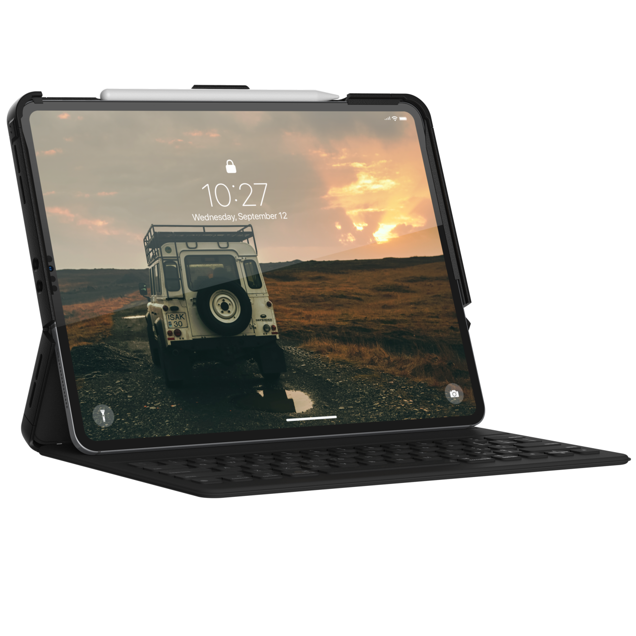 iPad Pro Scout Series (UAG)