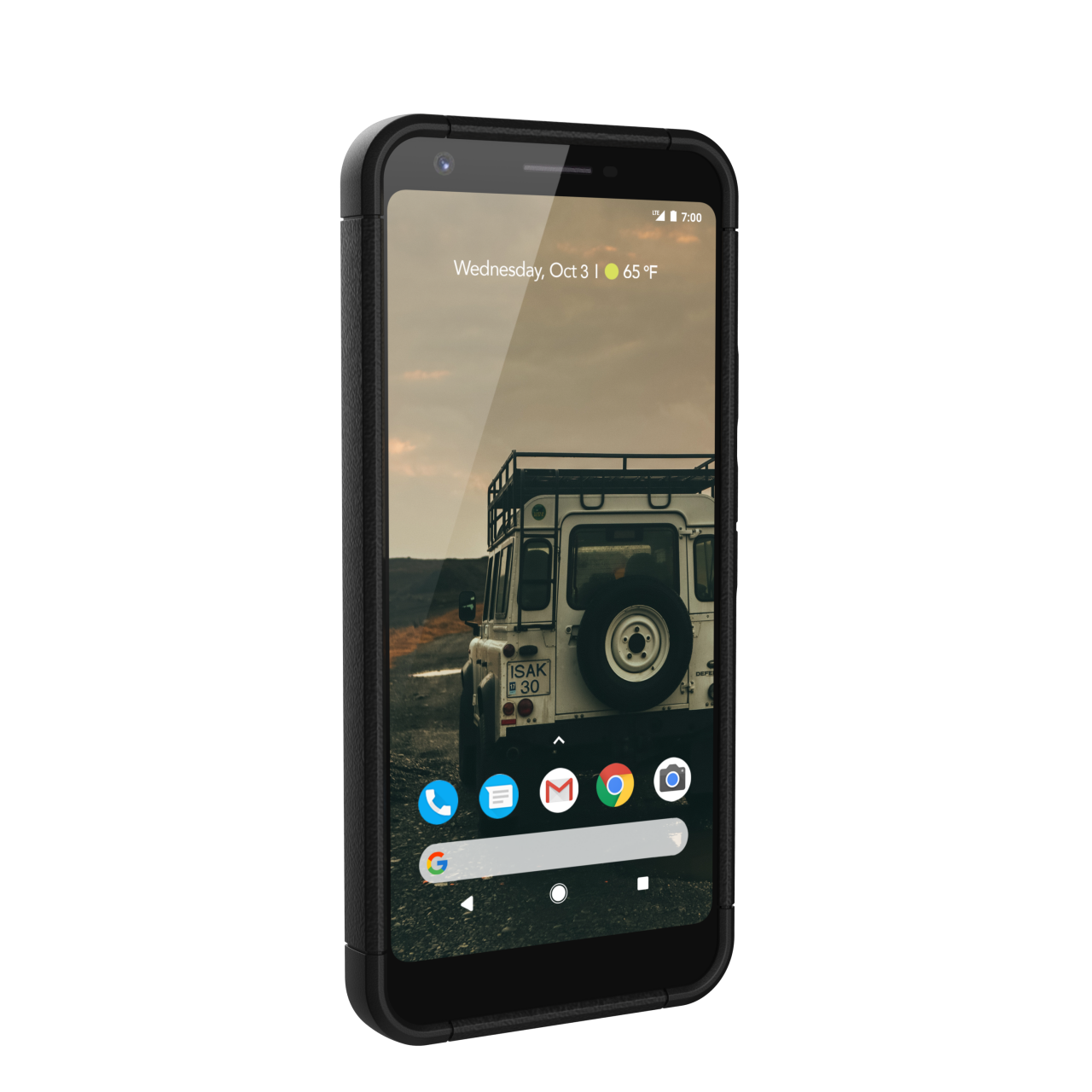 Google Pixel 3a Scout Series (UAG)