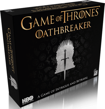 Game Of Thrones: Oathbreaker (HBO/Dire Wolf)