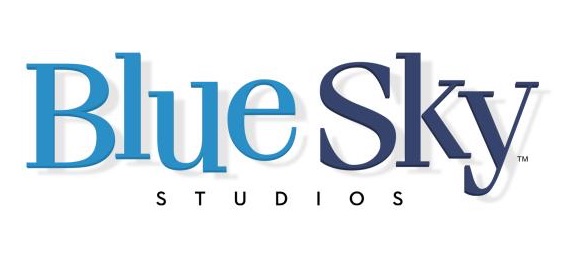 Blue Sky Studios logo