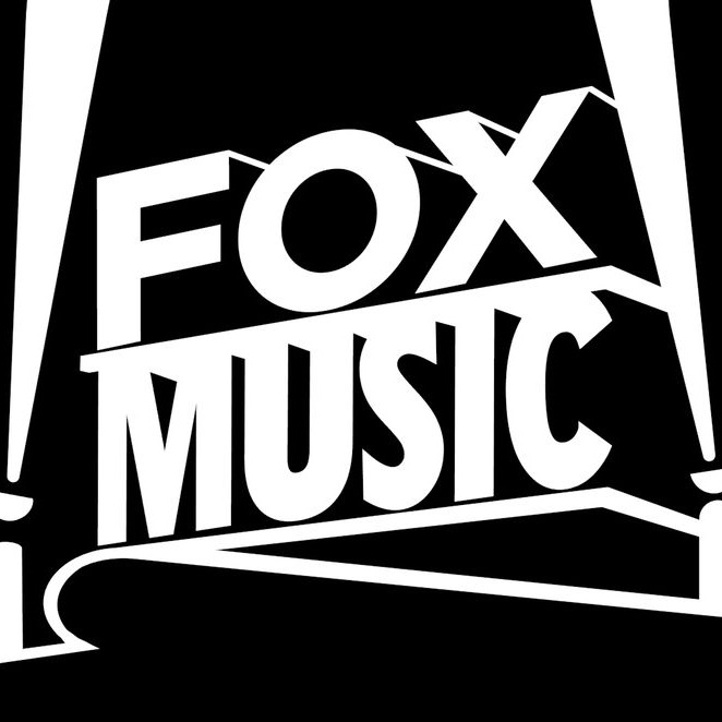 Fox Music logo