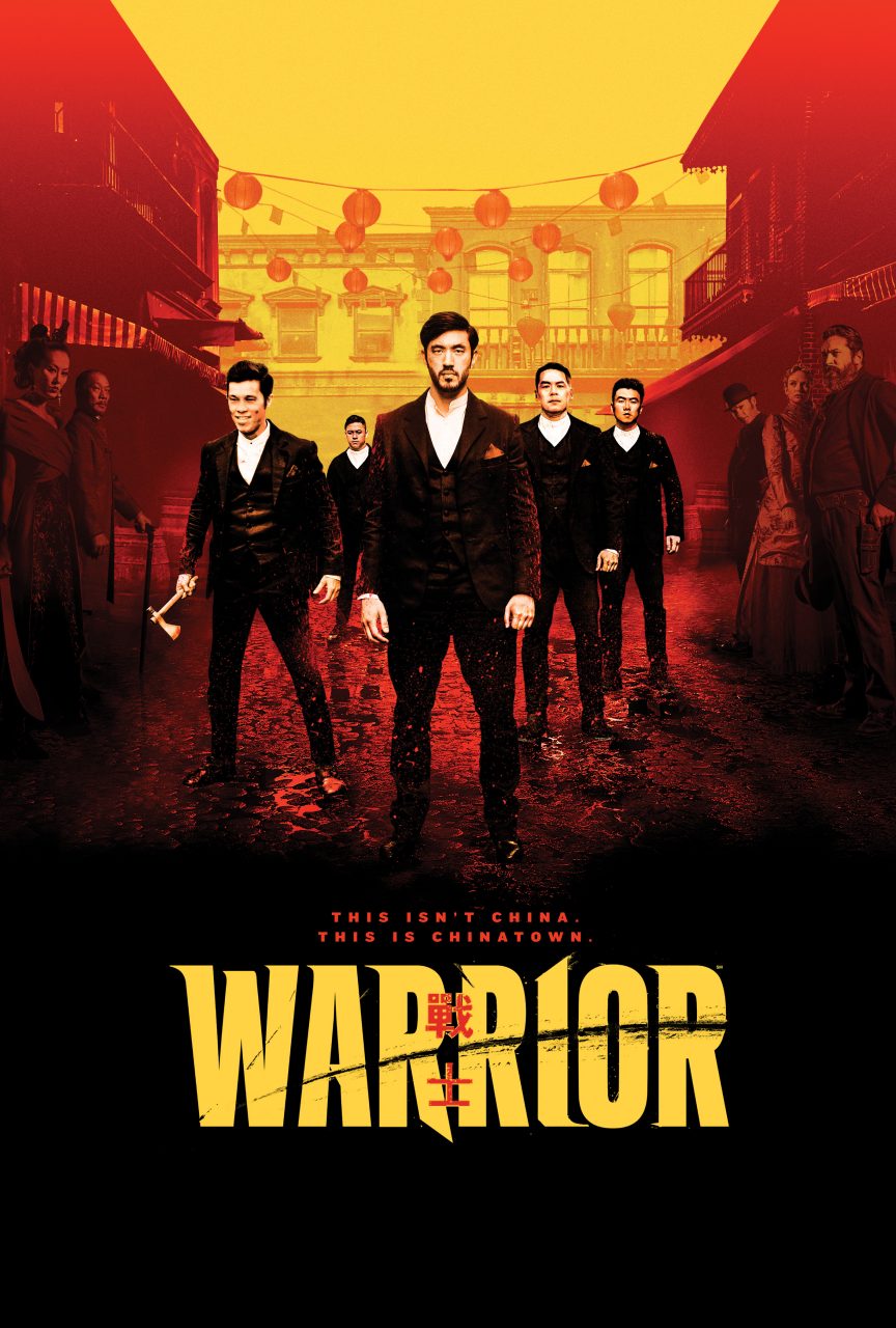 Warrior (HBO)
