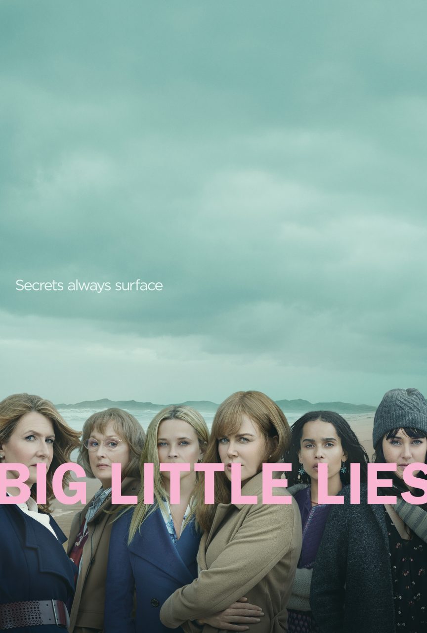 Big Little Lies (HBO)