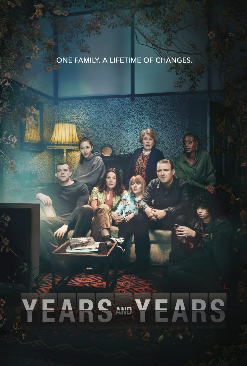 Years And Years (HBO)
