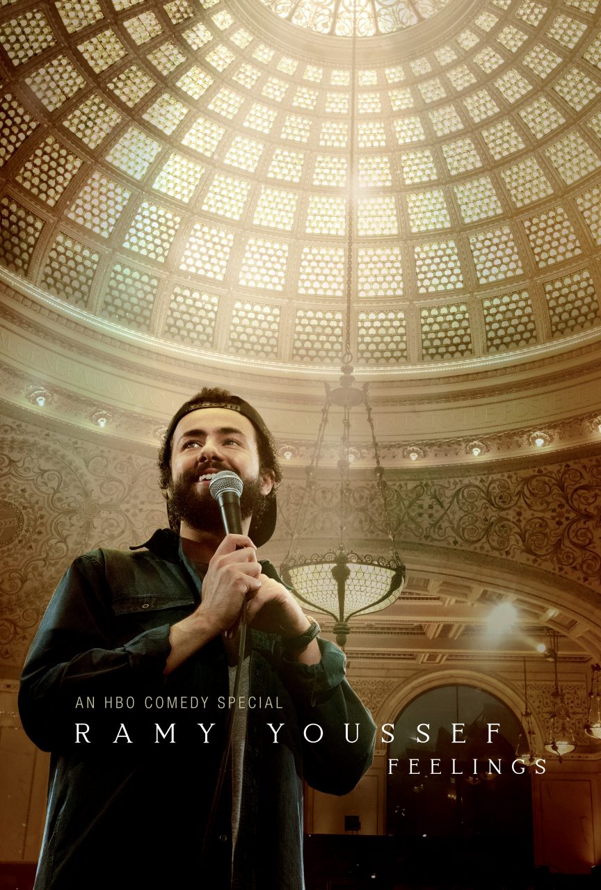 Ram Yousef: Feelings (HBO)