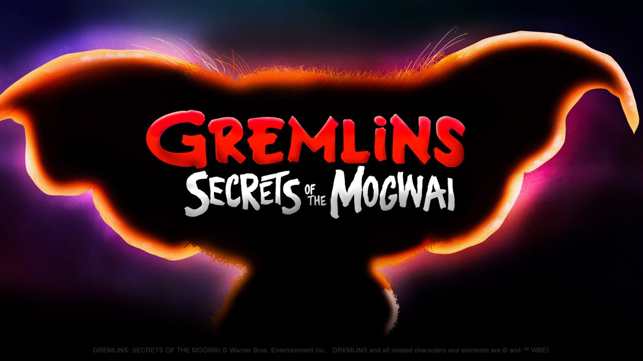 Gremlins: Secrets Of The Mogwai still (WarnerMedia)