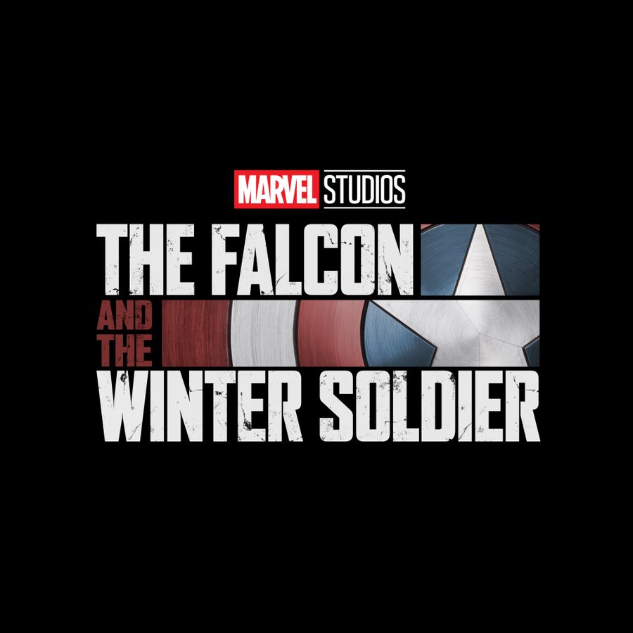 Marvel Studios THE FALCON & WINTER SOLDIER