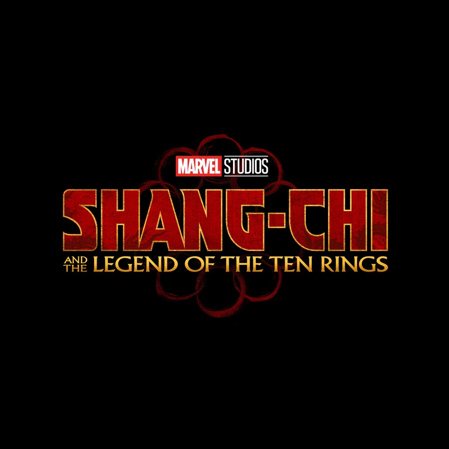 Marvel Studios SHANG-CHI: AND THE LEGEND OF THE TEN RINGS