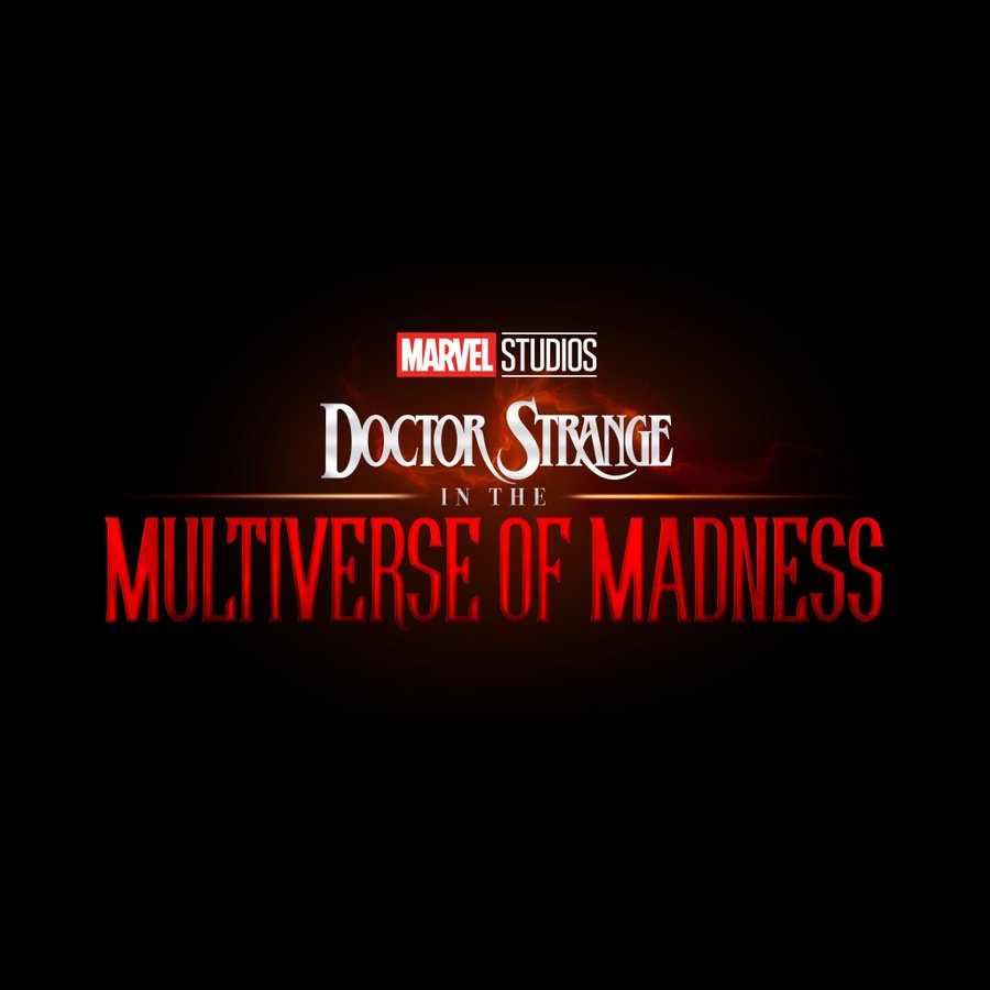 Marvel Studios DOCTOR STRANGE: IN THE MULTIVERSE OF MADNESS