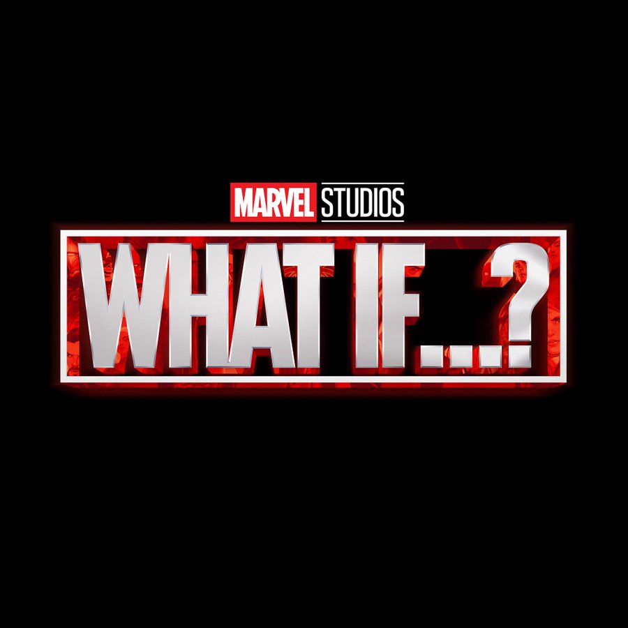 Marvel Studios WHAT IF...?