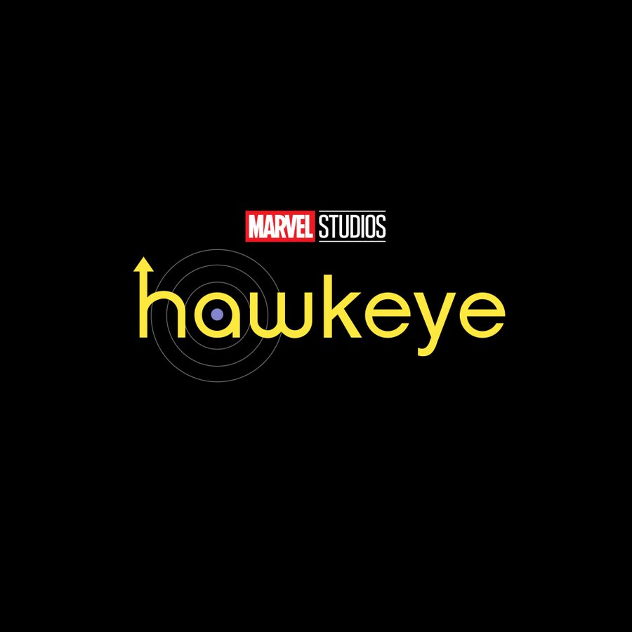 Marvel Studios HAWKEYE