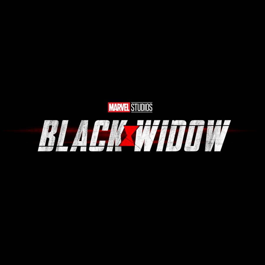 Marvel Studios BLACK WIDOW