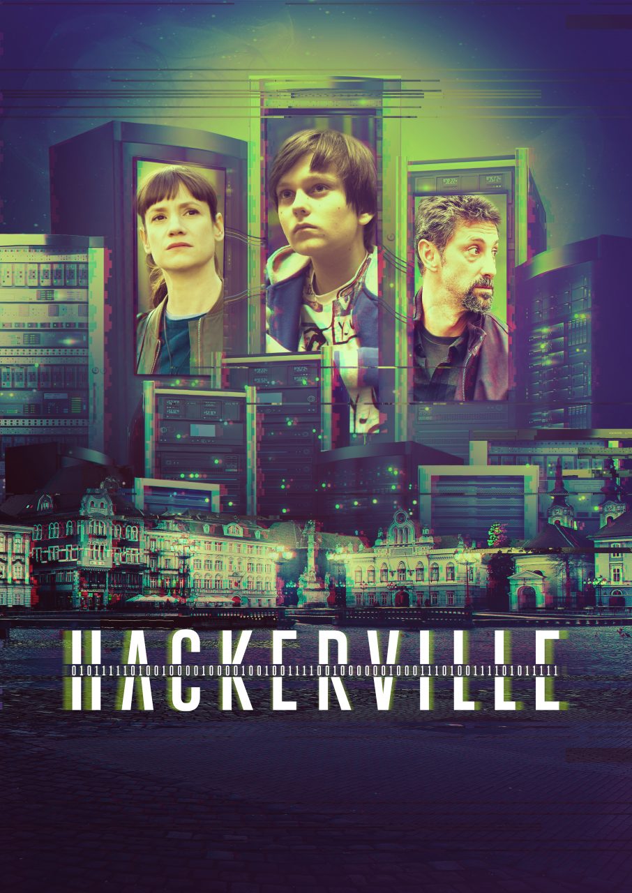Hackerville poster (HBO/TNT)