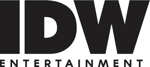 IDW Entertainment logo