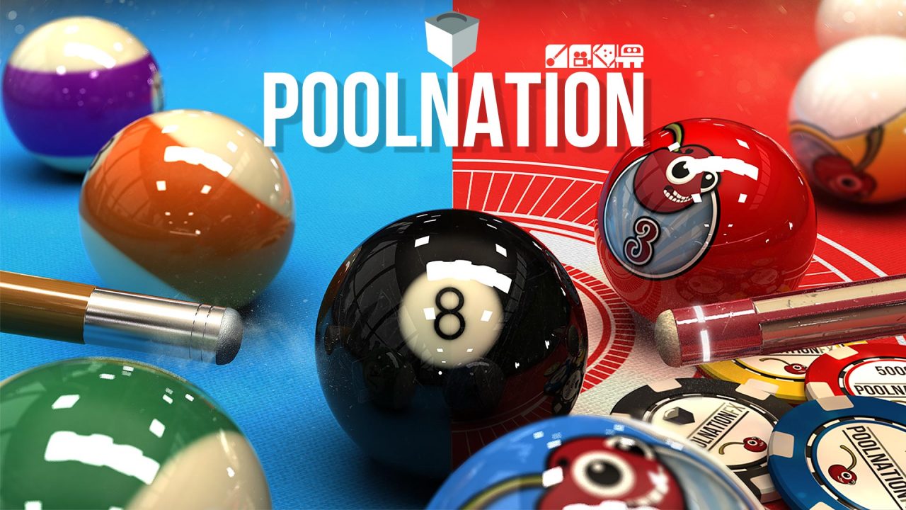 Pool Nation screencap (Cherry Pop Games)