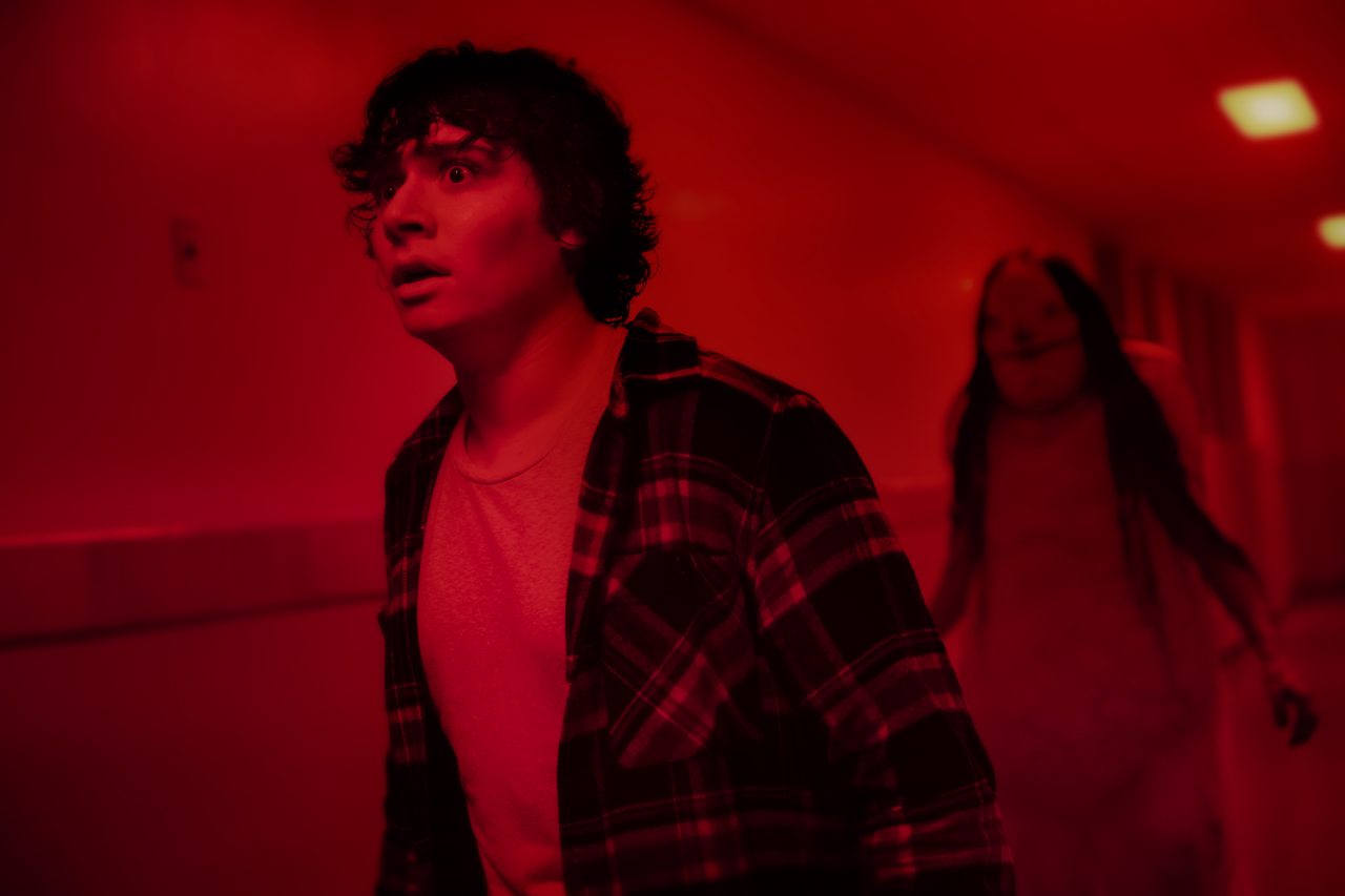 Scary Stories To Tell In The Dark still (CBS Films/Lionsgate)
