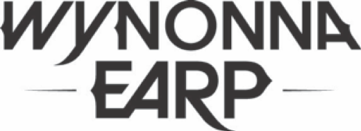 Wynonna Earp logo