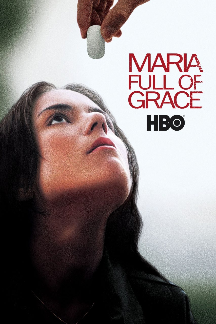 Maria Full Of Grace (HBO)
