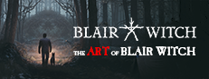 Blair Witch Game Deluxe Edition screencap (Bloober Team/Lionsgate)
