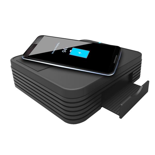 Accell Power Wireless Charge Pad