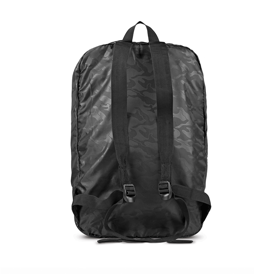 Packable Backpack (Solo New York)